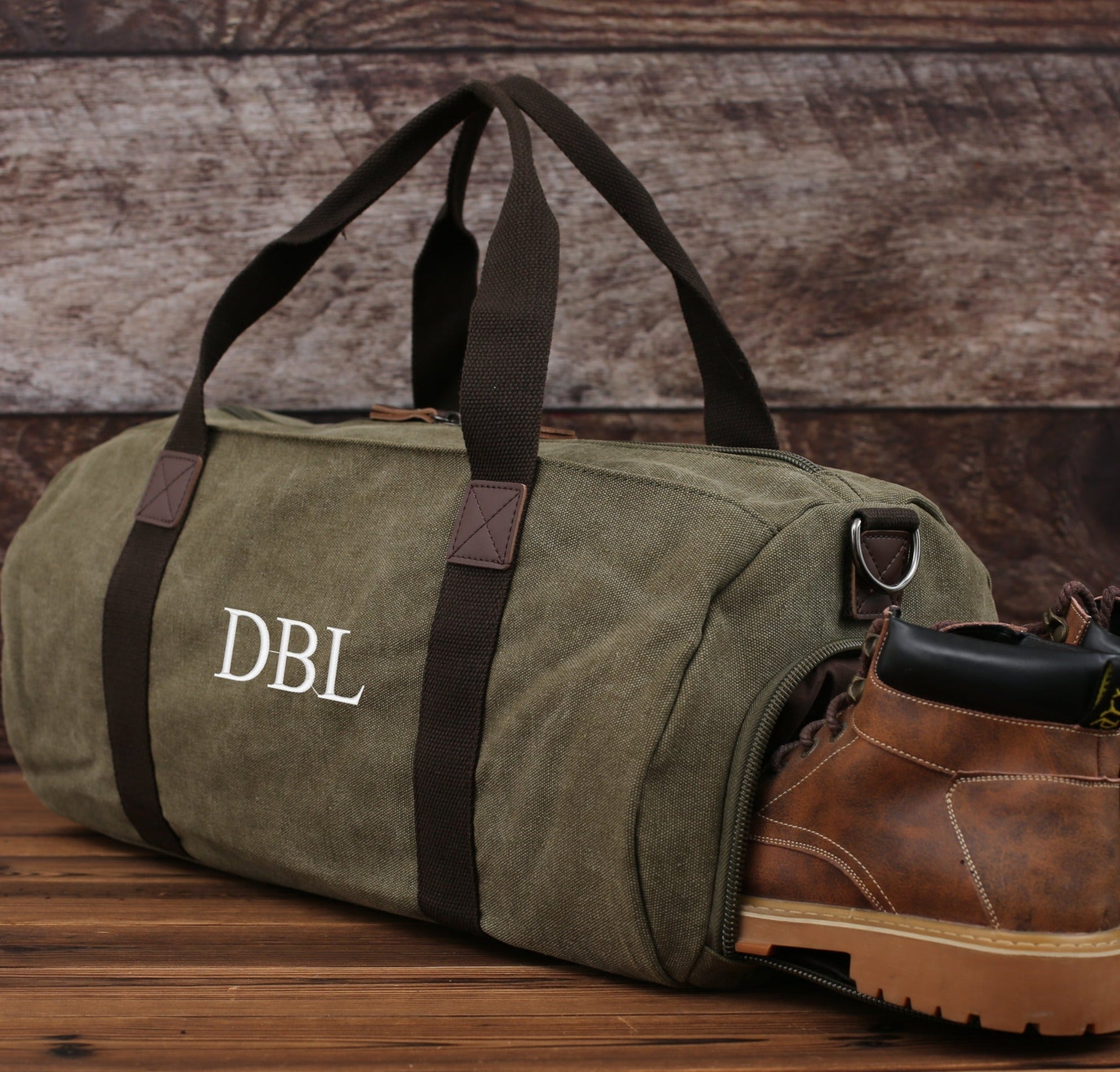 Groomsmen Bulk Pack Duffel |Men's Canvas Duffel orders Bag|Large Canvas Duffel|Groomsman Gift |Gift For Him | Mens Weekender Bag |Canvas Weekender