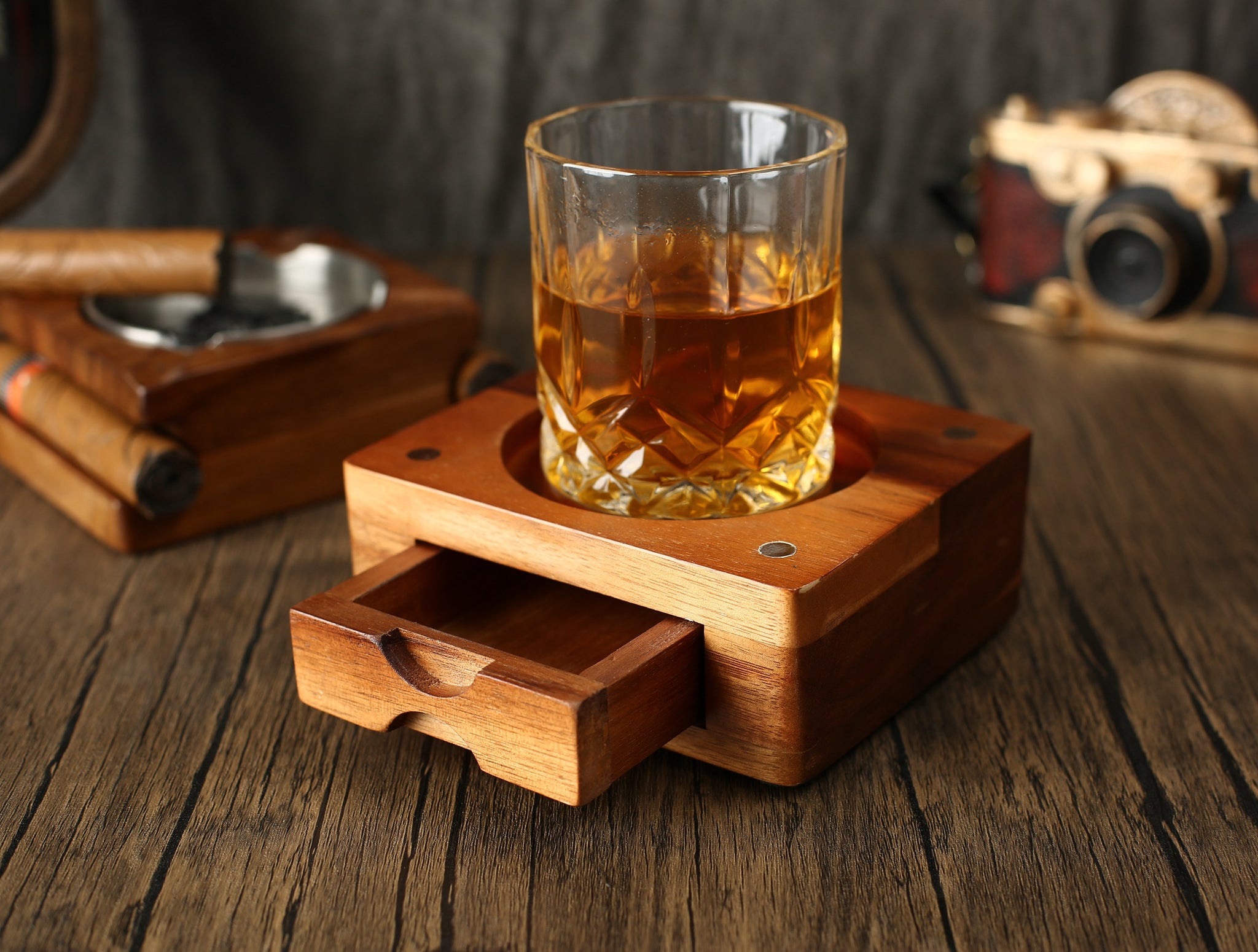 Whisky Father of the Bride Gift Ideas
